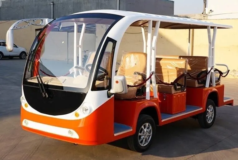8 kishilik mini bus golf kar golf car aftobus aftobuscha avtobus — фото 6