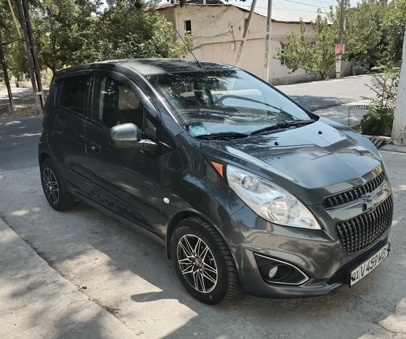 Spark M/T****************** 2 Spark M/T****************** 2
