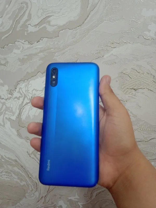 REDMI 9A