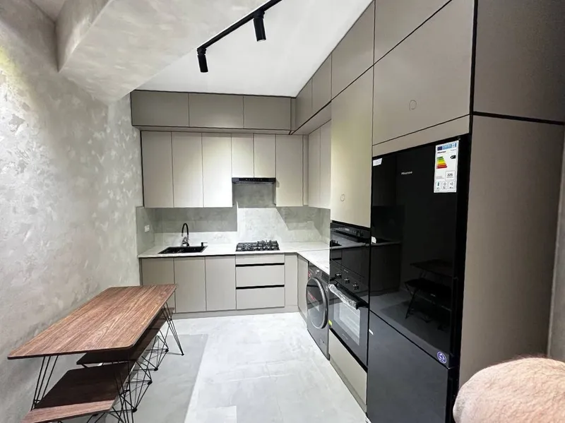Продаётся 3х комнатная квартира (Вокзал) — фото 6