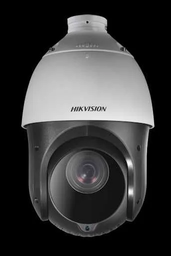 PTZ поворотная скоростная камера Hikvision DS-2DE4215IW-DE(O-STD)(T5)