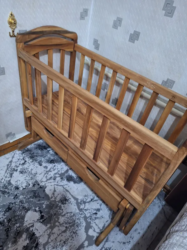 bolalar uchun kravat(lulka) sotiladi Yong'oqdan ya 3