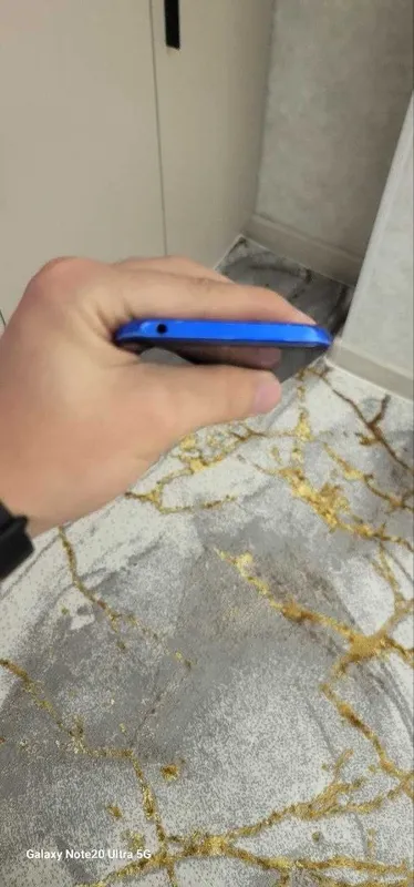 Xiaomi Redmi 9a Smartfon 1 Xiaomi Redmi 9a Smartfon 1
