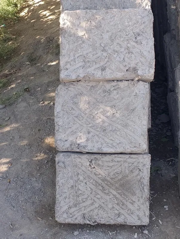 Xom G'isht Sotiladi 3