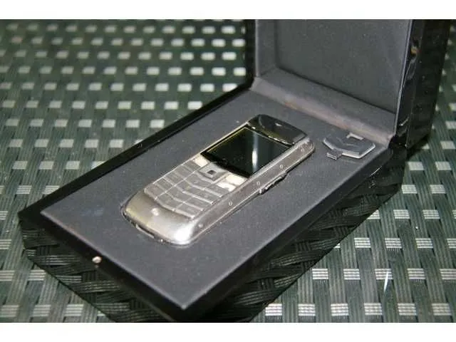 Vertu Constellation Original ideal!