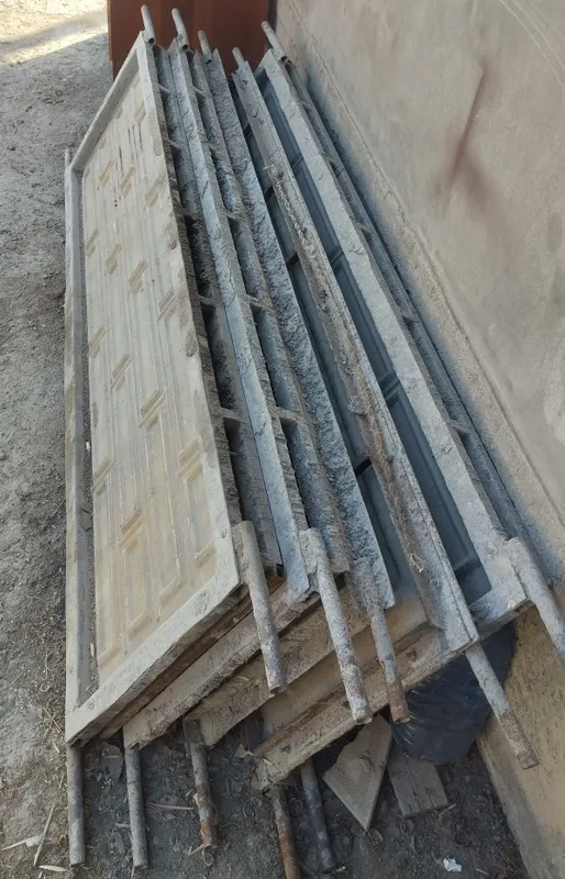 Колиплар ва мишалка вибратор катёл сотилади. — фото 5