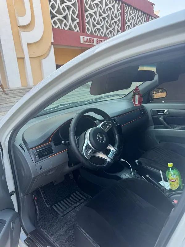 Lacetti 2013 Sotladi 5