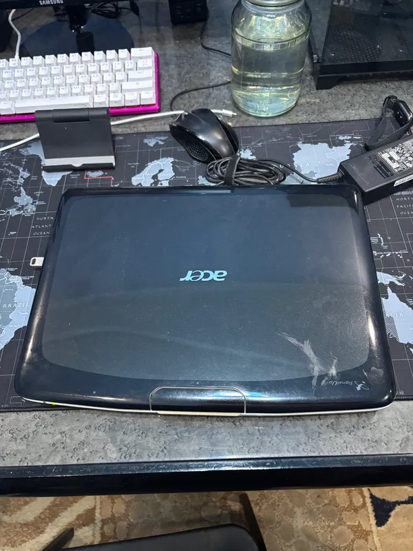 Продам ноутбук Acer Aspire 5920 (б/у). 1 Продам ноутбук Acer Aspire 5920 (б/у). 1