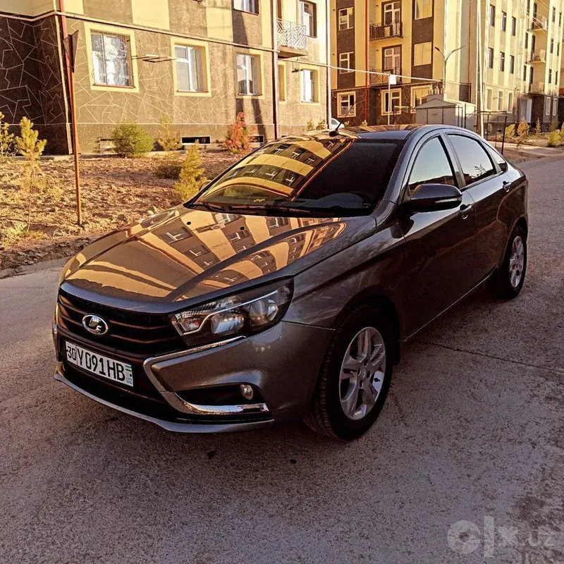Lada vesta srochno prodam 1 Lada vesta srochno prodam 1