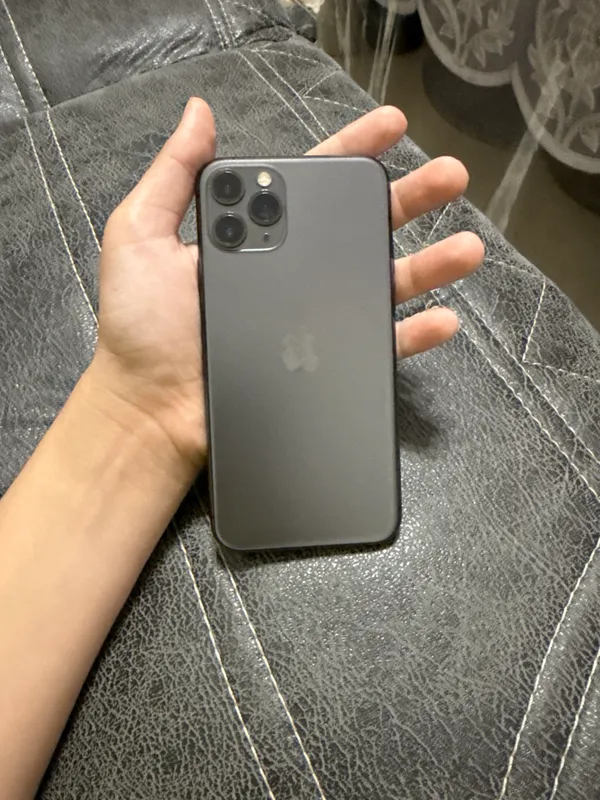 Iphone 11 por sotiladi — фото 2