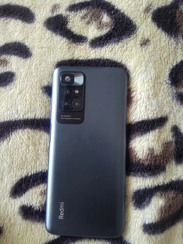 Redmi 10 2