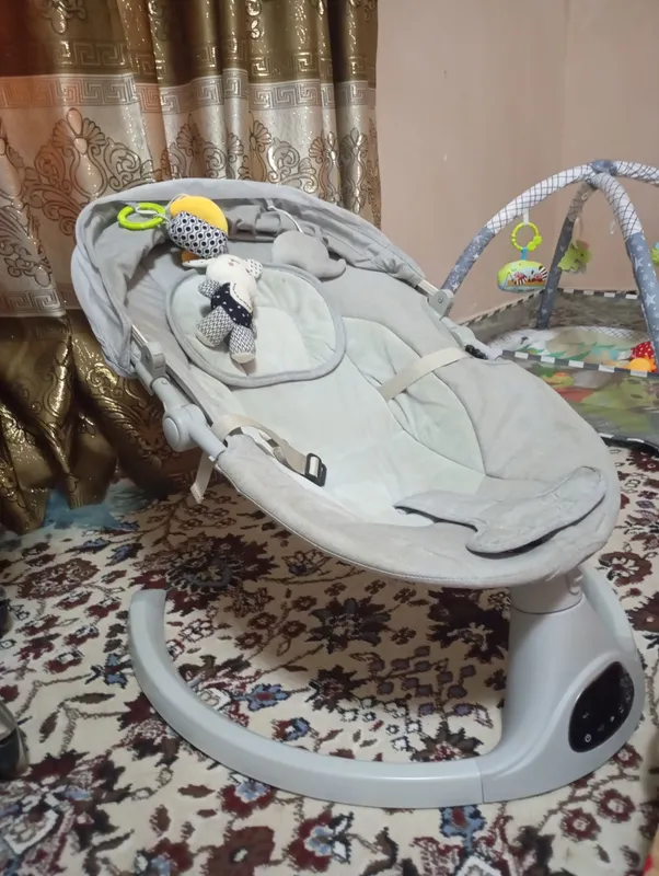 Электро качели Электро качели