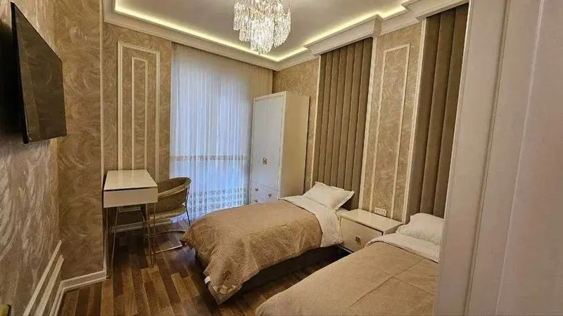 цум Аренда 2 ком Айбек метро и космонавты госпитальный СРОЧНО СДАМ — фото 2