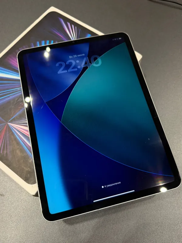 Ipad pro 11 (M1) 1 Ipad pro 11 (M1) 1
