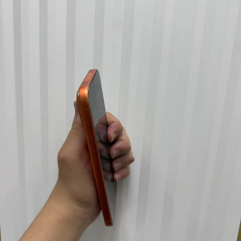 iPhone 17 ProMax 512Gb Orange Akk: 98% Kelwamiz — фото 3