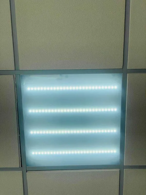Светильник LED PANEL 60/60 48 Вт 230В 6500К (наружный/встраиваемый) — фото 3