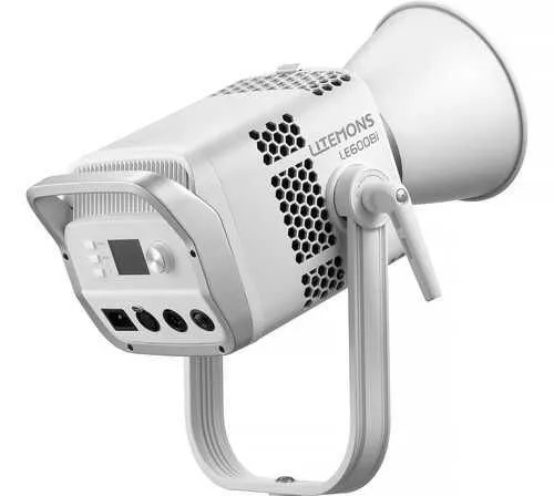 Godox Litemons LE600Bi. Гарантия, 12 месяцев с момента покупки. 7 Godox Litemons LE600Bi. Гарантия, 12 месяцев с момента покупки. 7