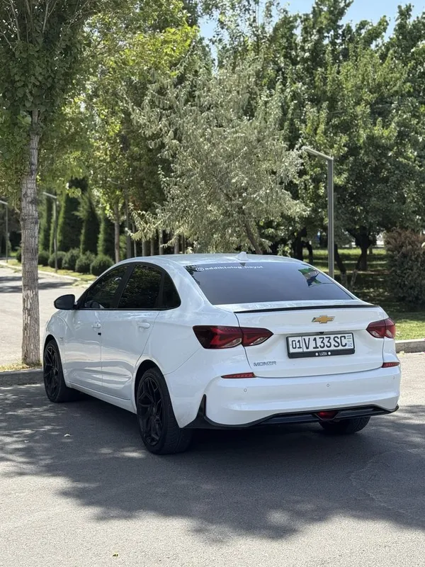 Srochno Monza 1.5 AT 2023 ideal 6 Srochno Monza 1.5 AT 2023 ideal 6