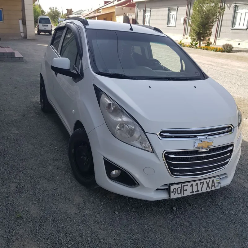 Spark sotiladi xolati yaxshi 3