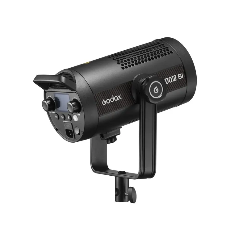 Godox SL 200 iii BI color срочно — фото 1