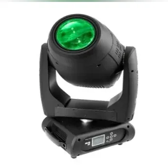 BSW MOVING HEAD LIGHT Модель:EURO LED 300W