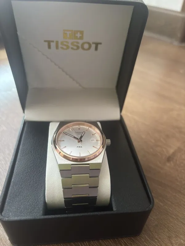Тиссот Tissot соат