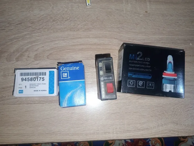 Nexia 2 Gaz kulichator xamda Barak dakchik VA obarot dakchiklar sotila — фото 4
