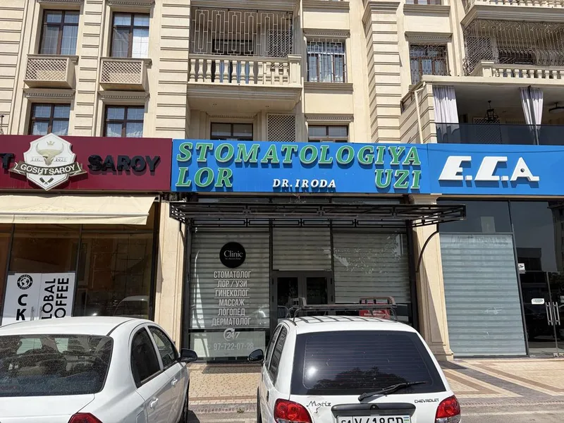 Магазин майдони 140 м2