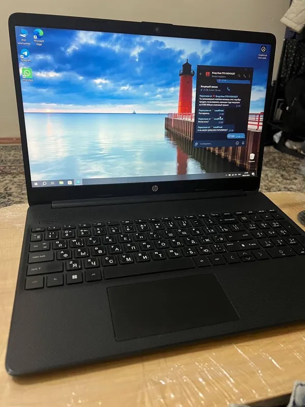 HP Laptop 15s-eq2xxx 2 HP Laptop 15s-eq2xxx 2