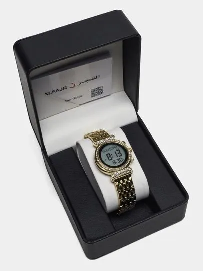 Watch’s Alfajir Alzahir women and Alfajir Alharamin men 1 Watch’s Alfajir Alzahir women and Alfajir Alharamin men 1