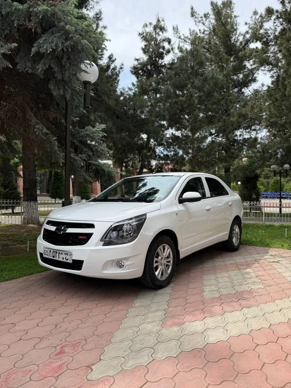 Продаем свою машину Chevrolet Cobalt — фото 2