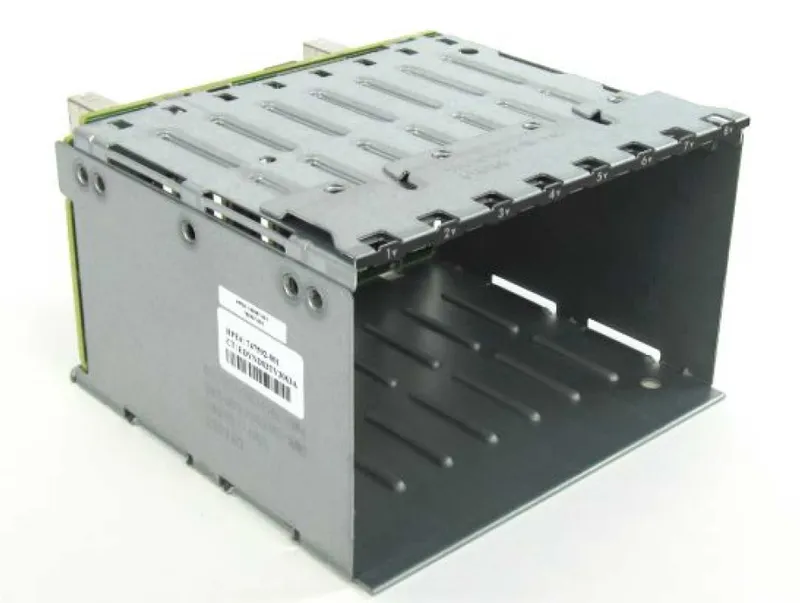 HP DL380/ML350 uchun disk savati 3