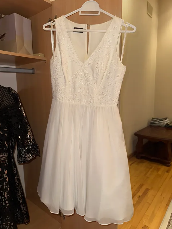 Платье Ted Baker 1