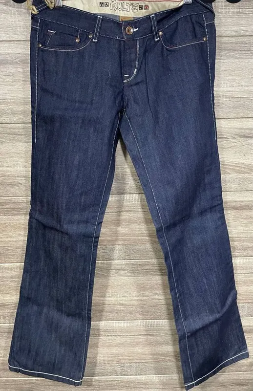 Джинсы Ralph Lauren 27-28 женские — фото 2