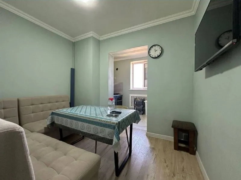 Продажа квартиры, Карасу-6 4