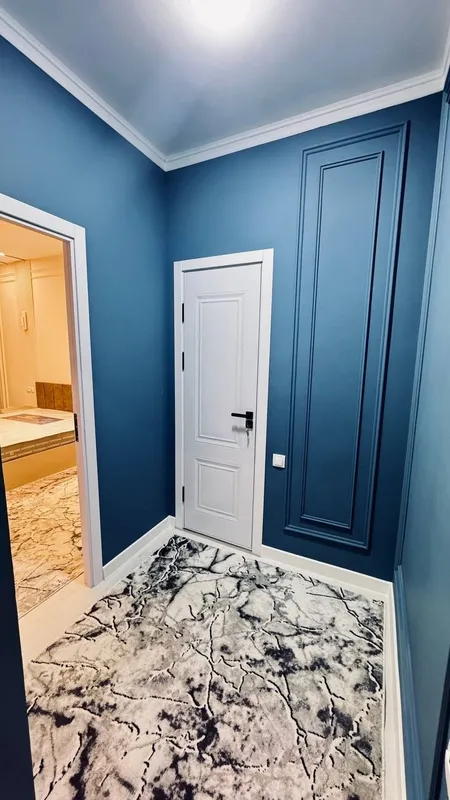 Чоштепадан Навастройка 7
