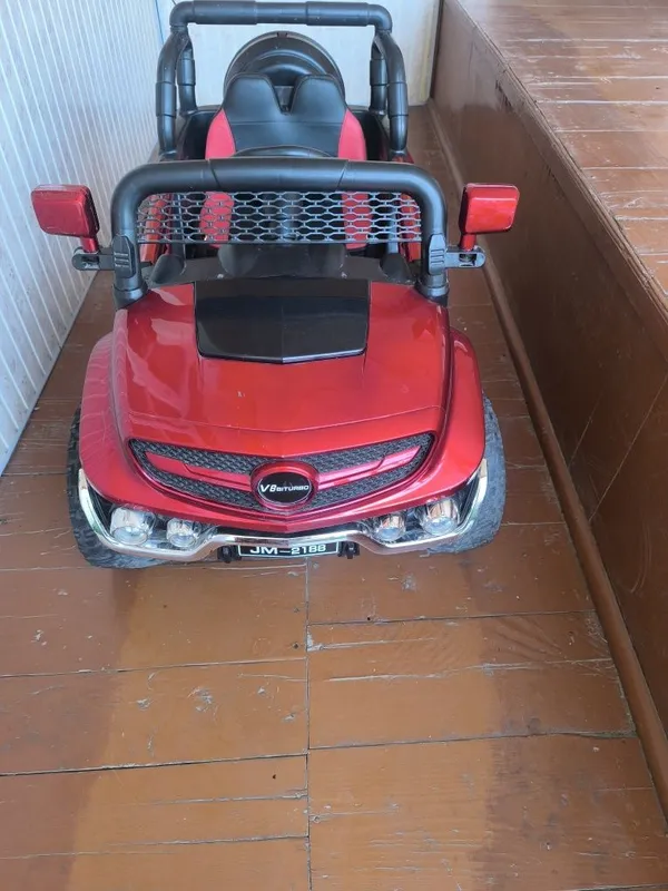 Bolalar elektomobili sotiladi 2