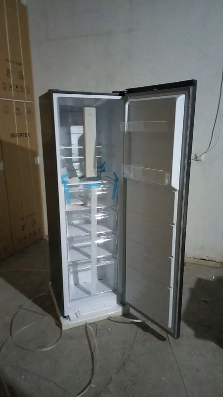 Морозильник от AIWA! Новинка 2026! No frost, invertor! Оптовые цены! — фото 3
