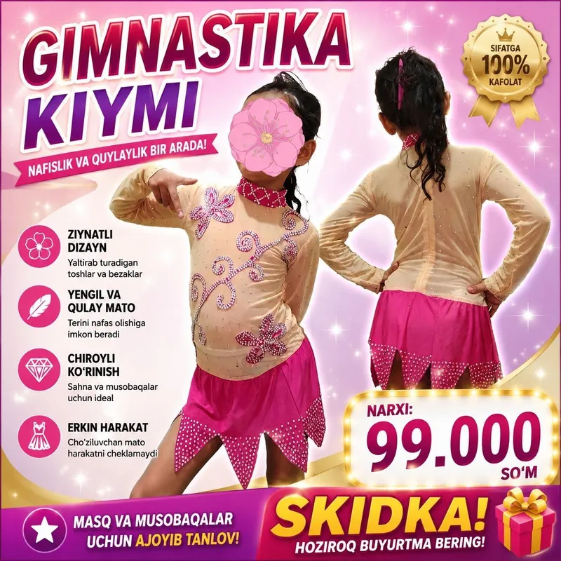 Sport kiyimi