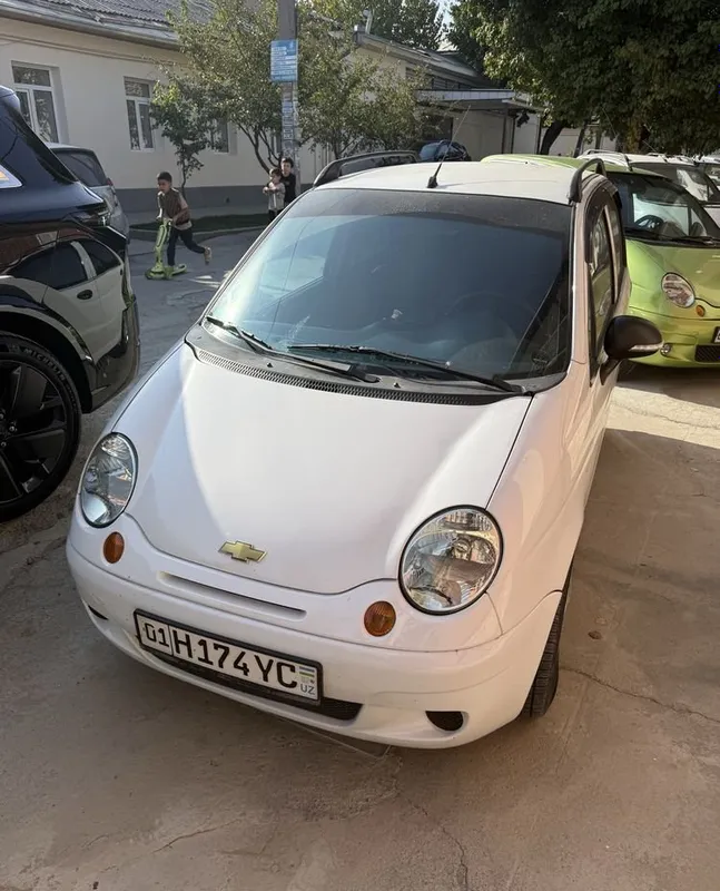 Matiz avtomat матиз автомат сотилади 2 Matiz avtomat матиз автомат сотилади 2