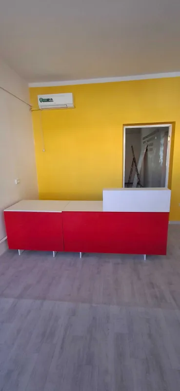 Ofis mebellari sotiladi 2