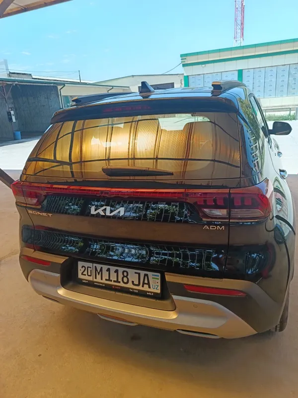 KIA Sonet 5