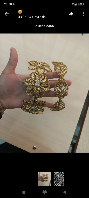 Chiroyli diadema har hil rangidan qilib beraman