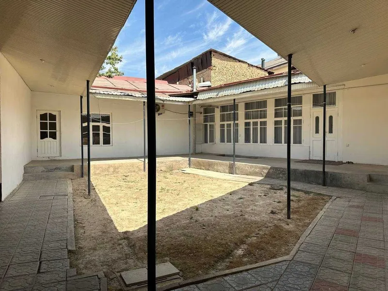 Продается участок на Бадамзаре
