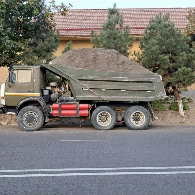 Услуга Евро Камаз — фото 5