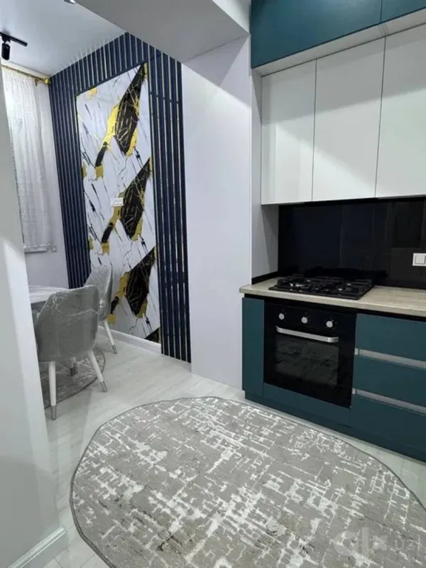 3-комн. квартира, махалля Ракат 3 3-комн. квартира, махалля Ракат 3