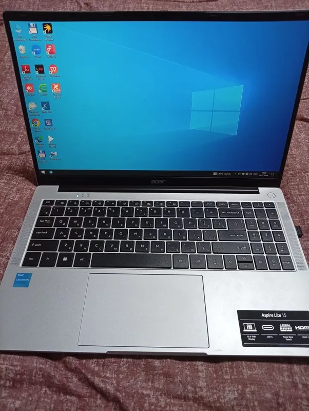 Acer noutbuk sotiladi 1 Acer noutbuk sotiladi 1