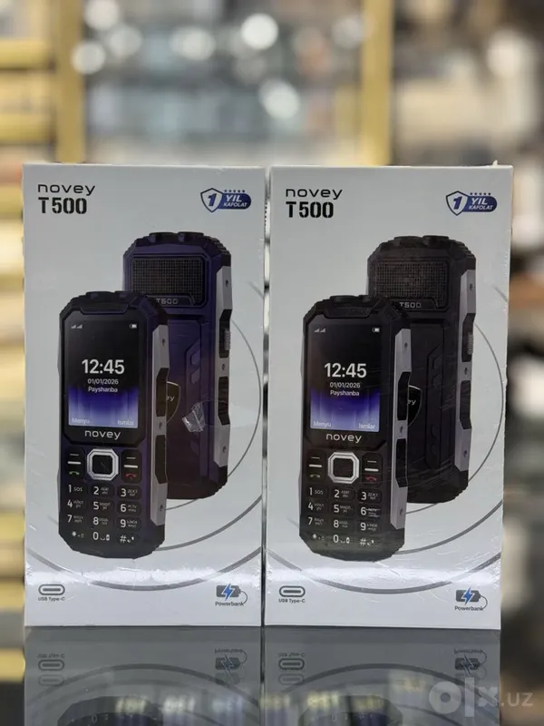 Novey T500 eng arzoni Novey T500 eng arzoni
