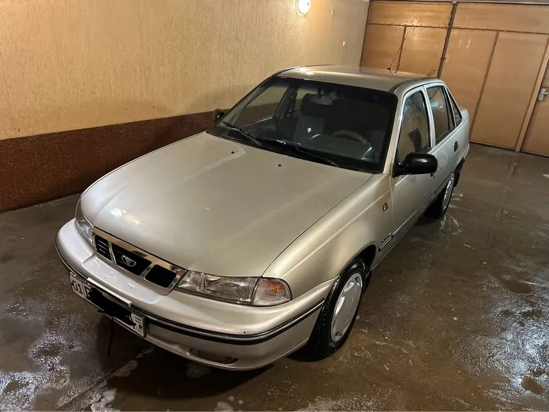 Nexia 1 DOHS Daewoo
