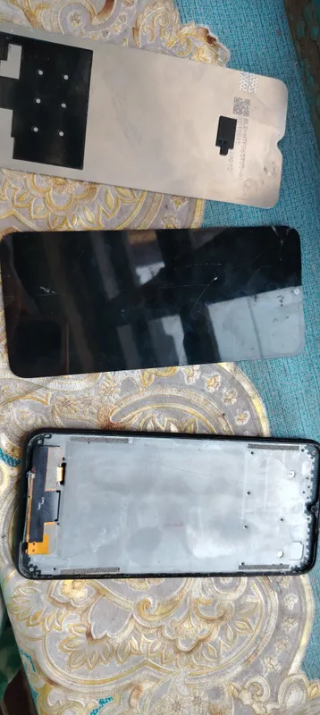 Redmi 3 Redmi 3